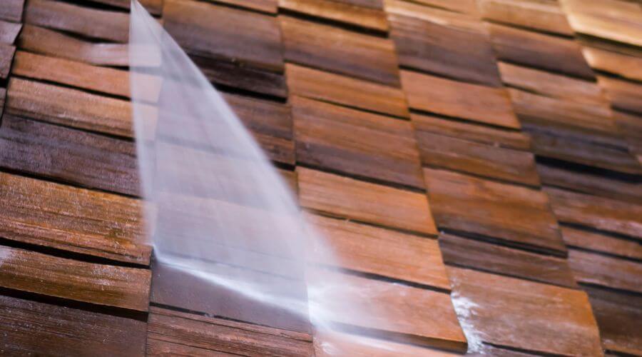 Tile Roofing in Champlain, VA